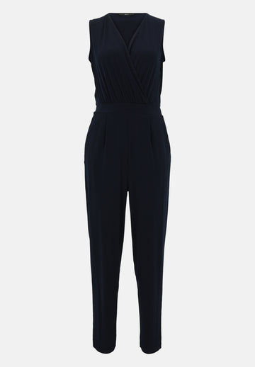 Jersey-Jumpsuit