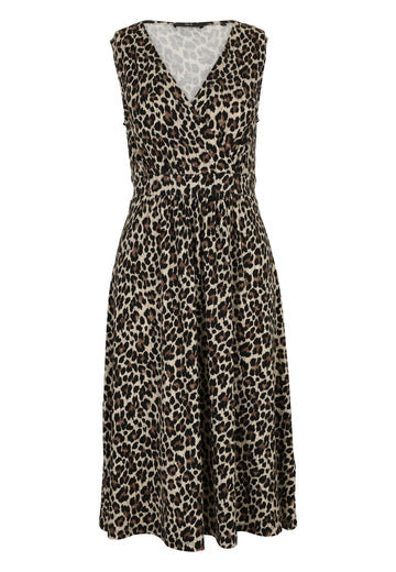 Jerseykleid
