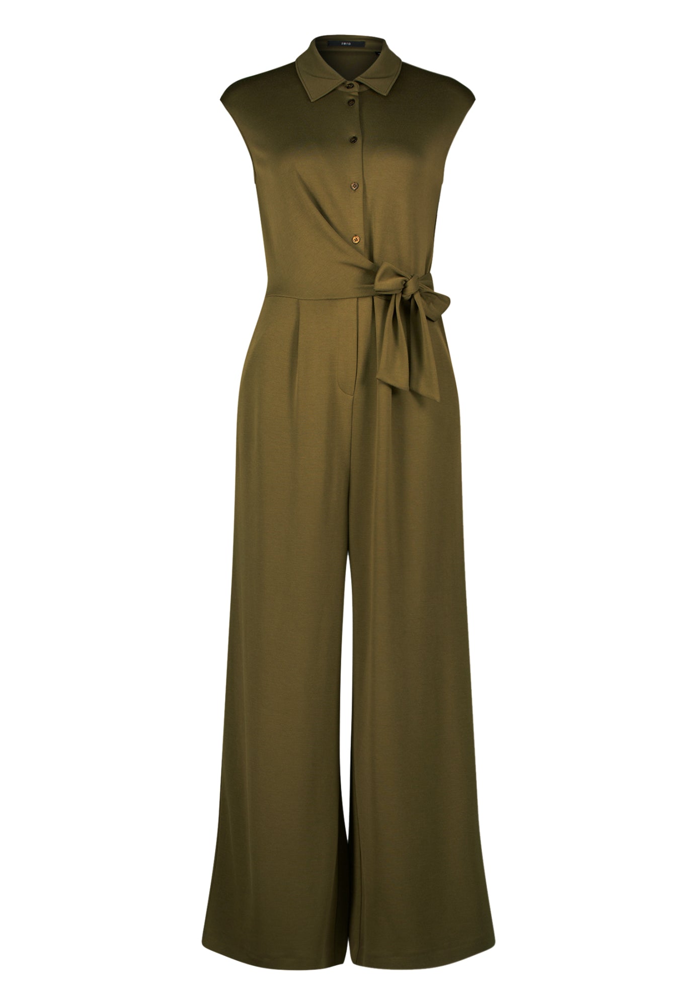 zero Jumpsuits  oliv