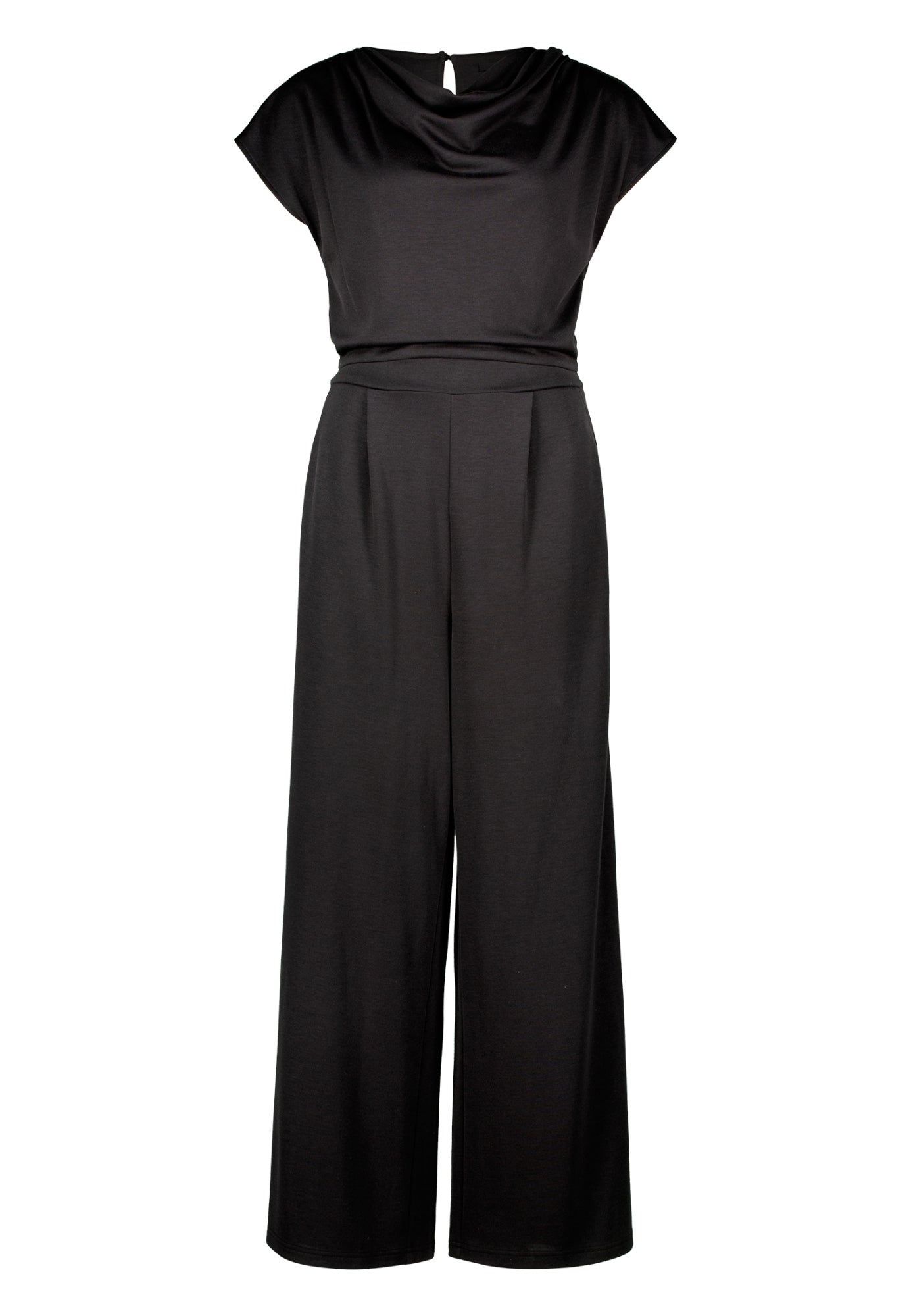 zero Jumpsuits  schwarz