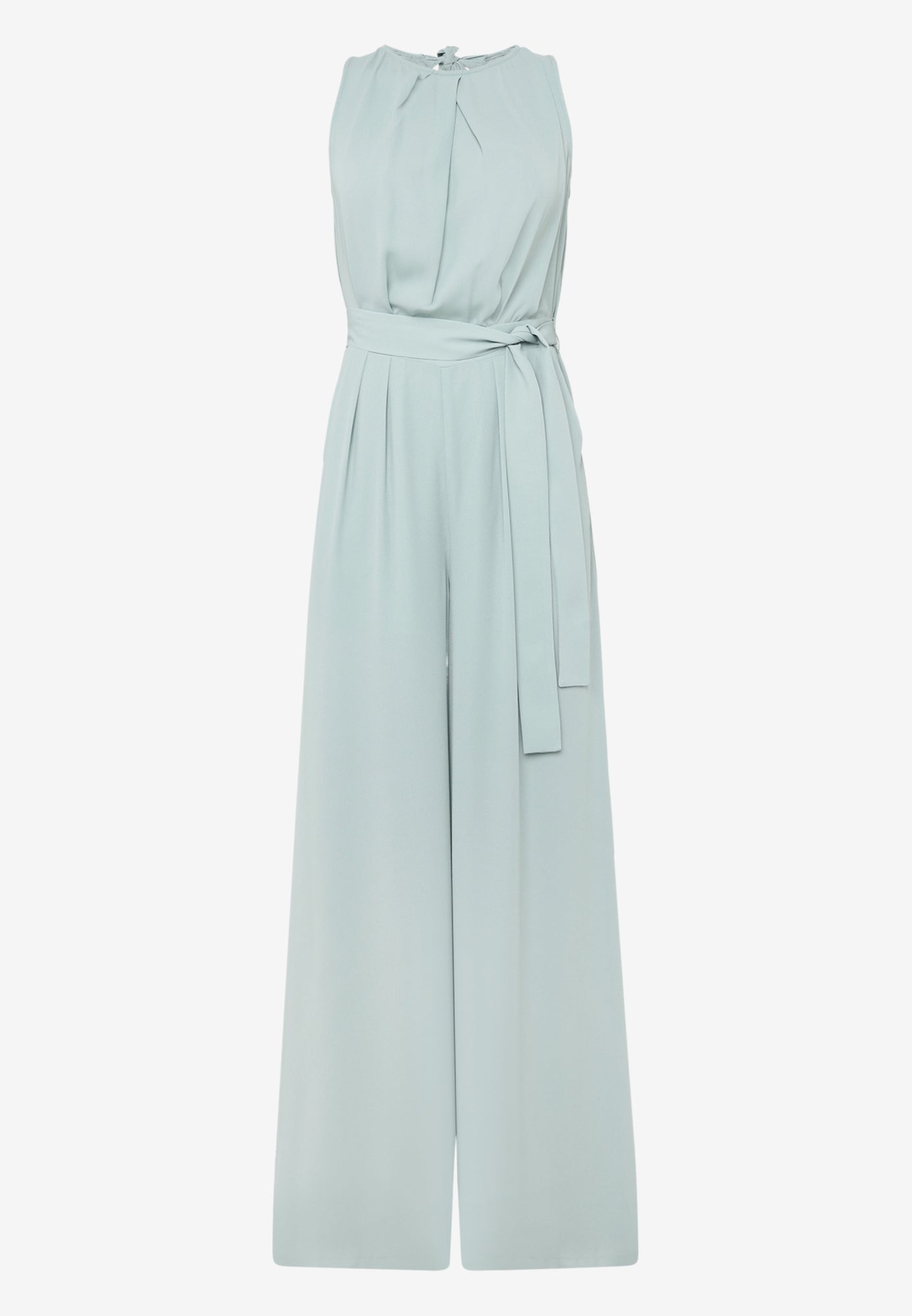 zero Jumpsuits  silber