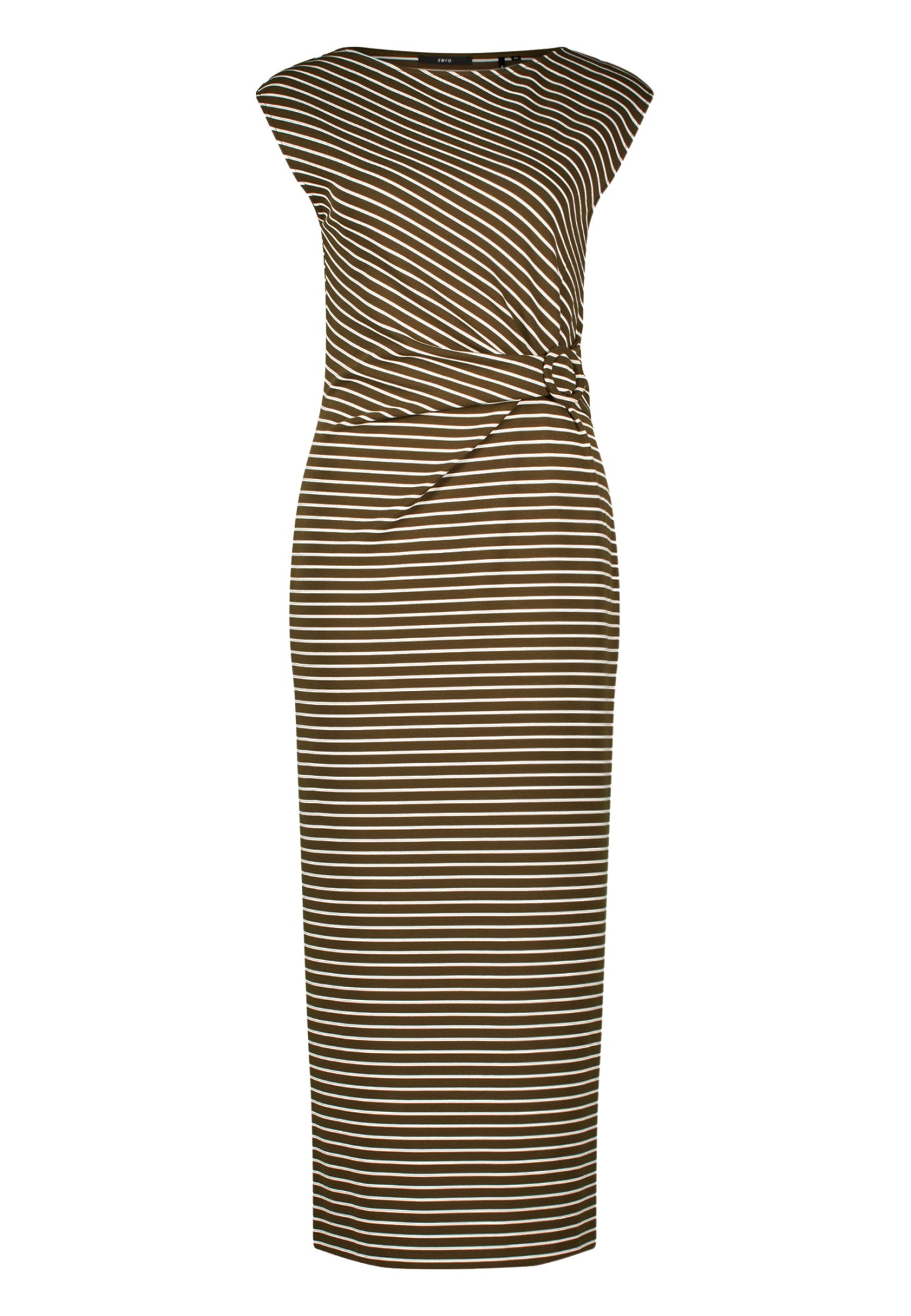 zero Freizeitkleider  khaki