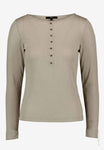 zero T-Shirts  beige