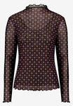 zero T-Shirts  braun