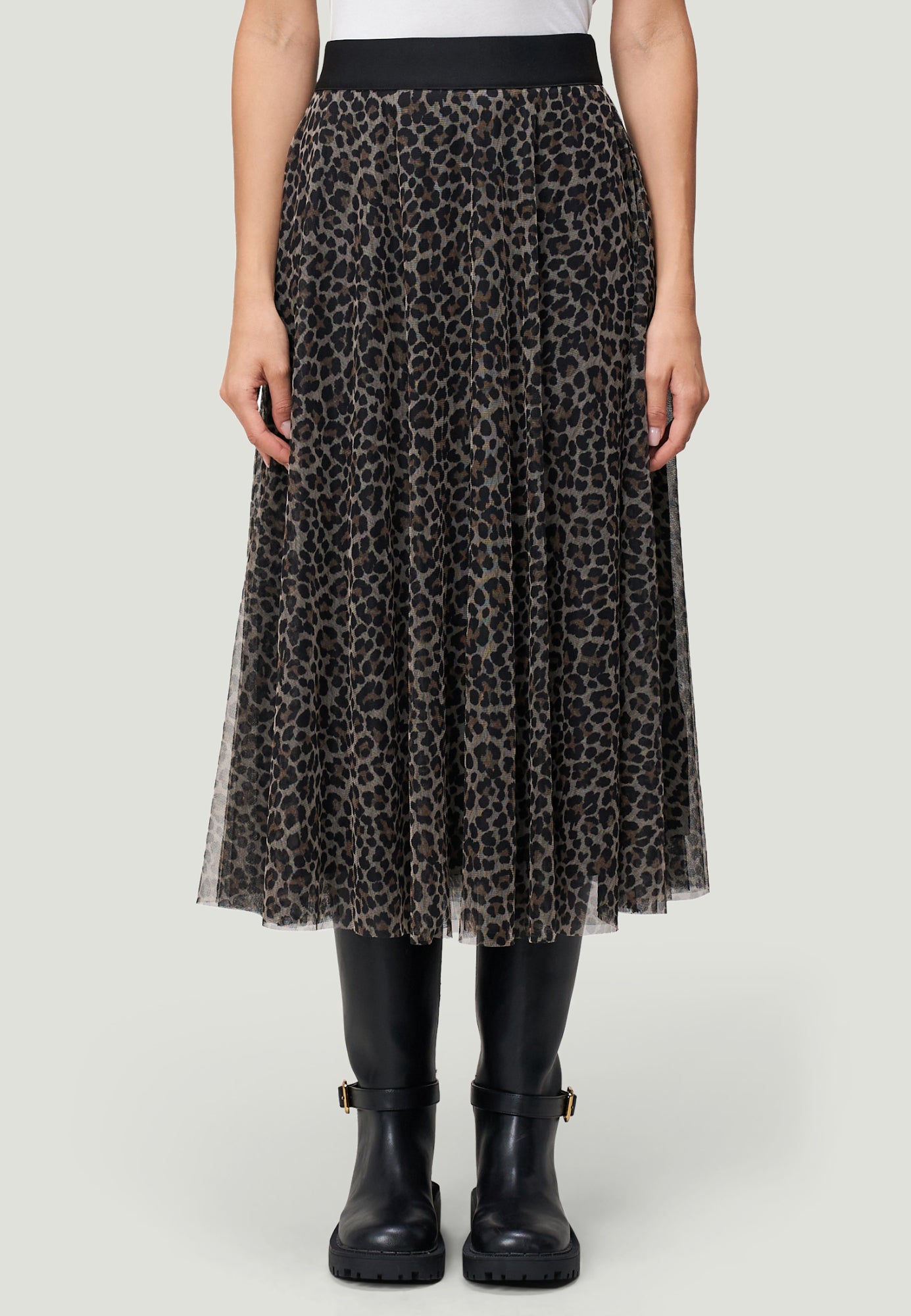 zero Röcke  dunkelgrau