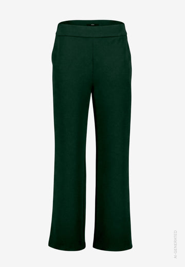 MALOU Basic-Hose in 7/8 Länge