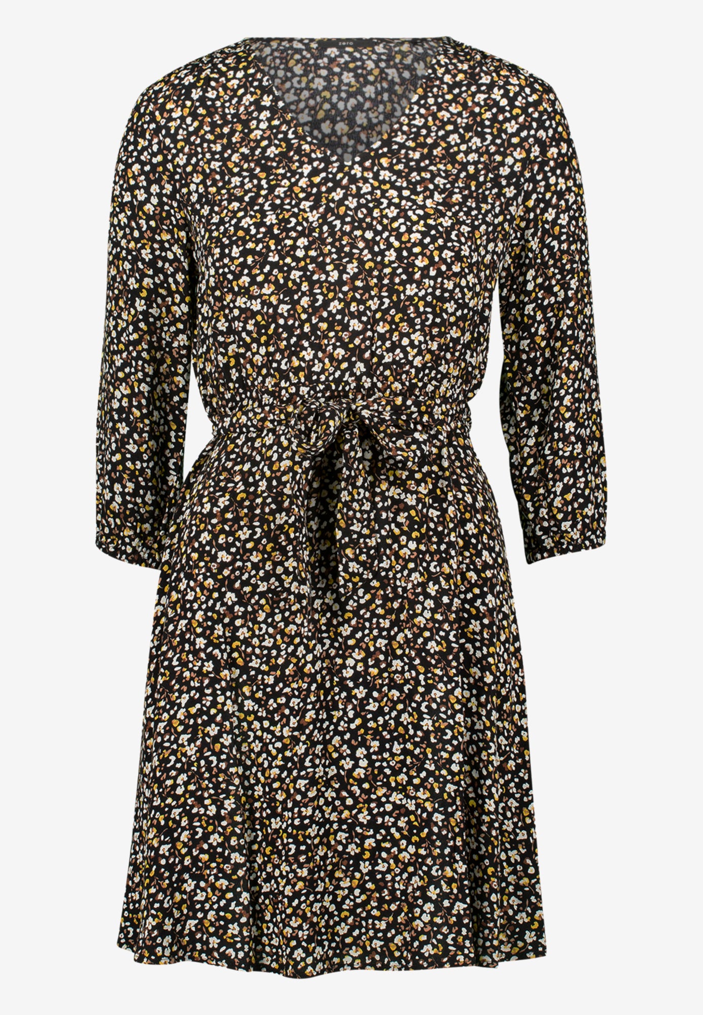 zero Freizeitkleider  schwarz