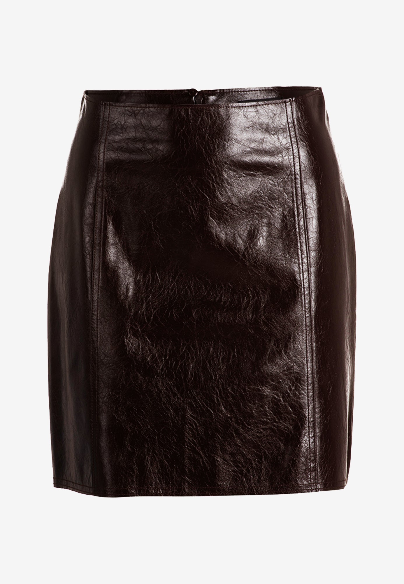 zero Röcke  bordeaux