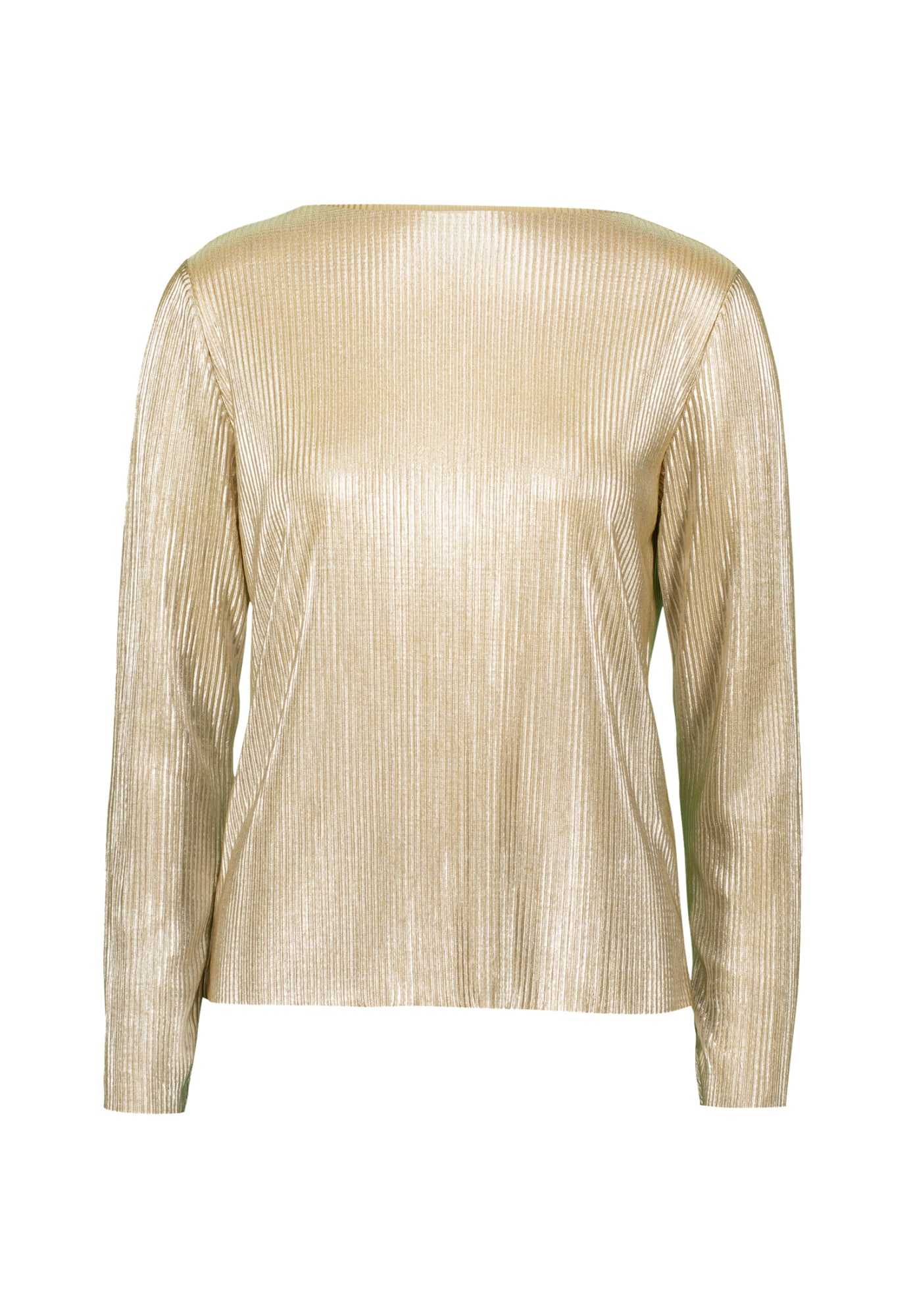 zero Langarmshirts  natur