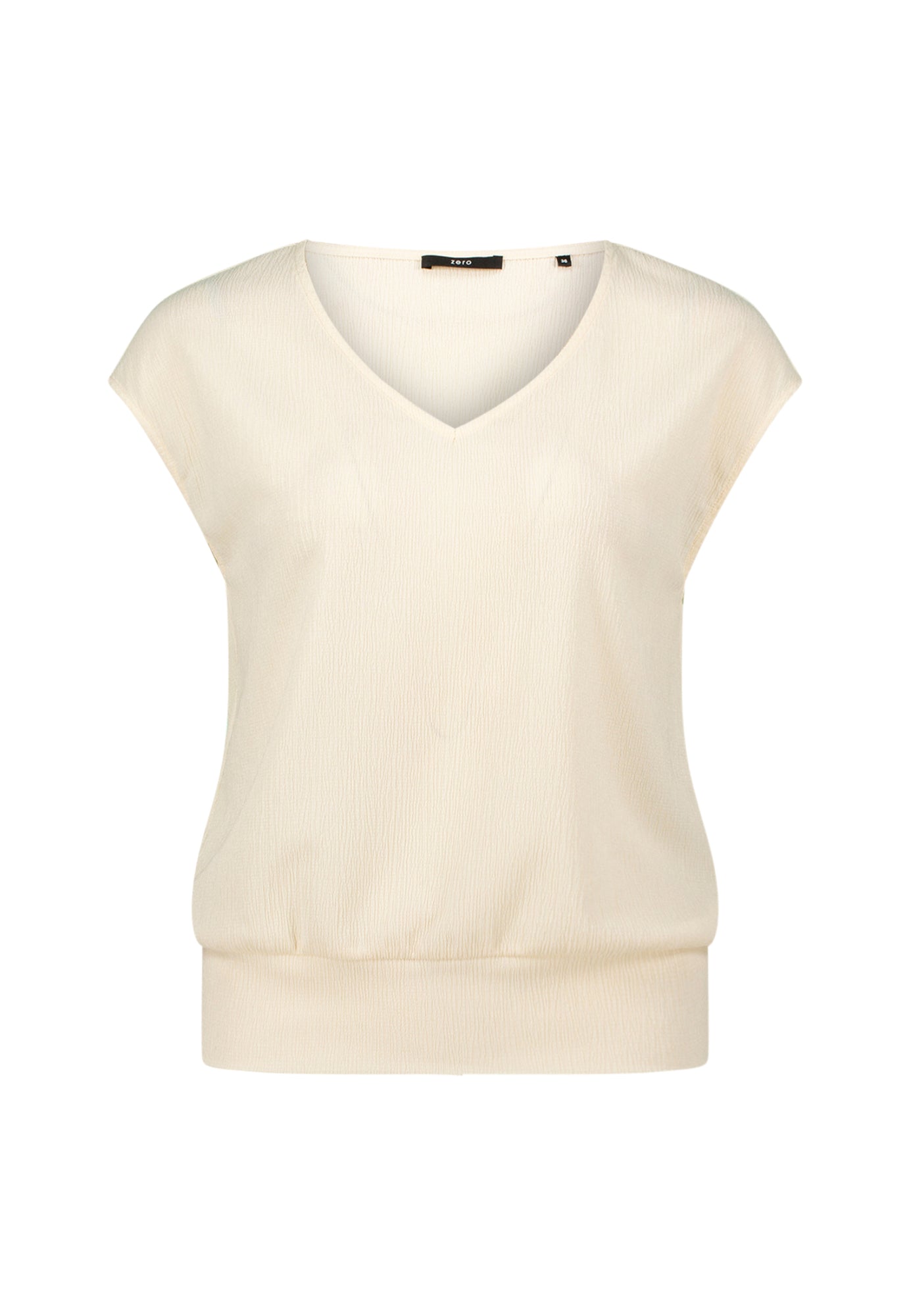 zero T-Shirts  beige