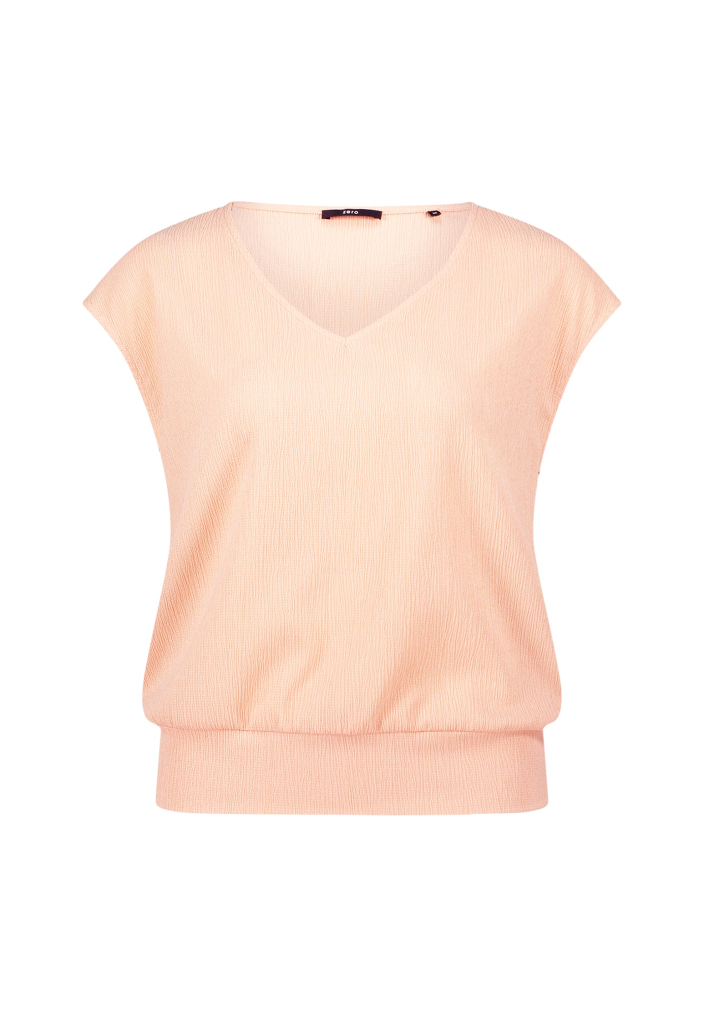 zero T-Shirts  orange