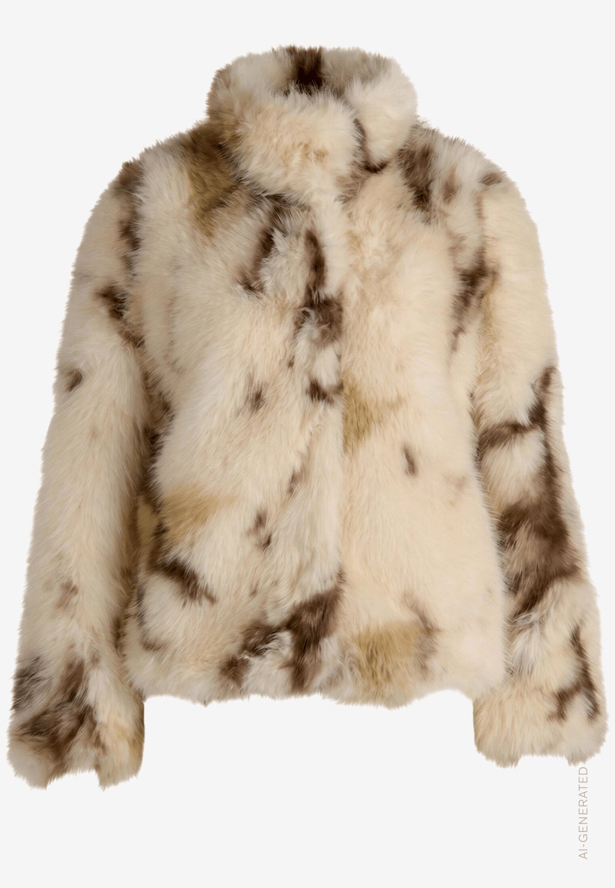 zero Outdoor-Jacken  beige