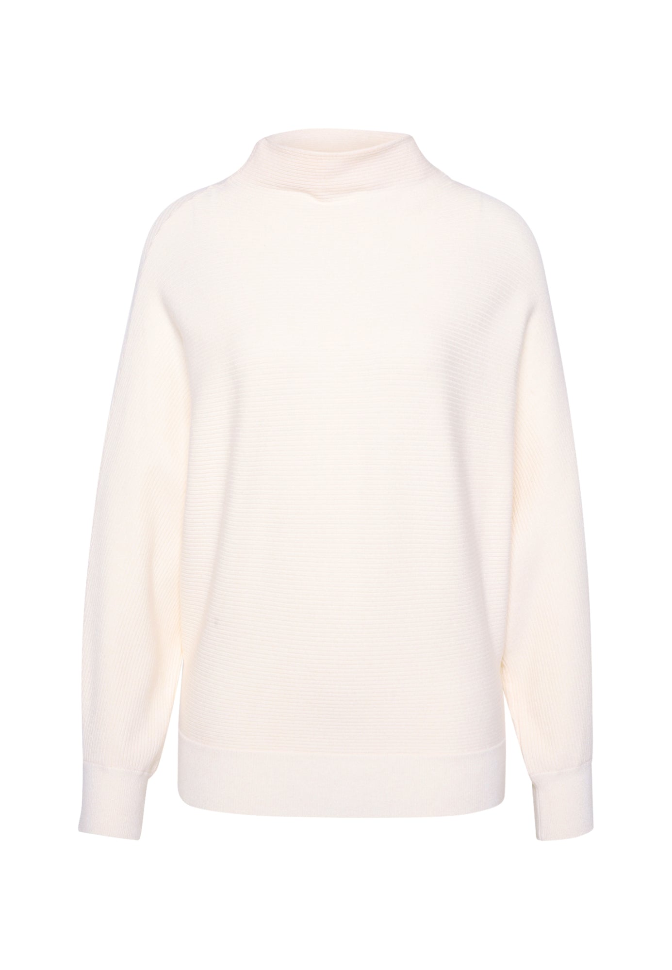 zero Pullover  creme