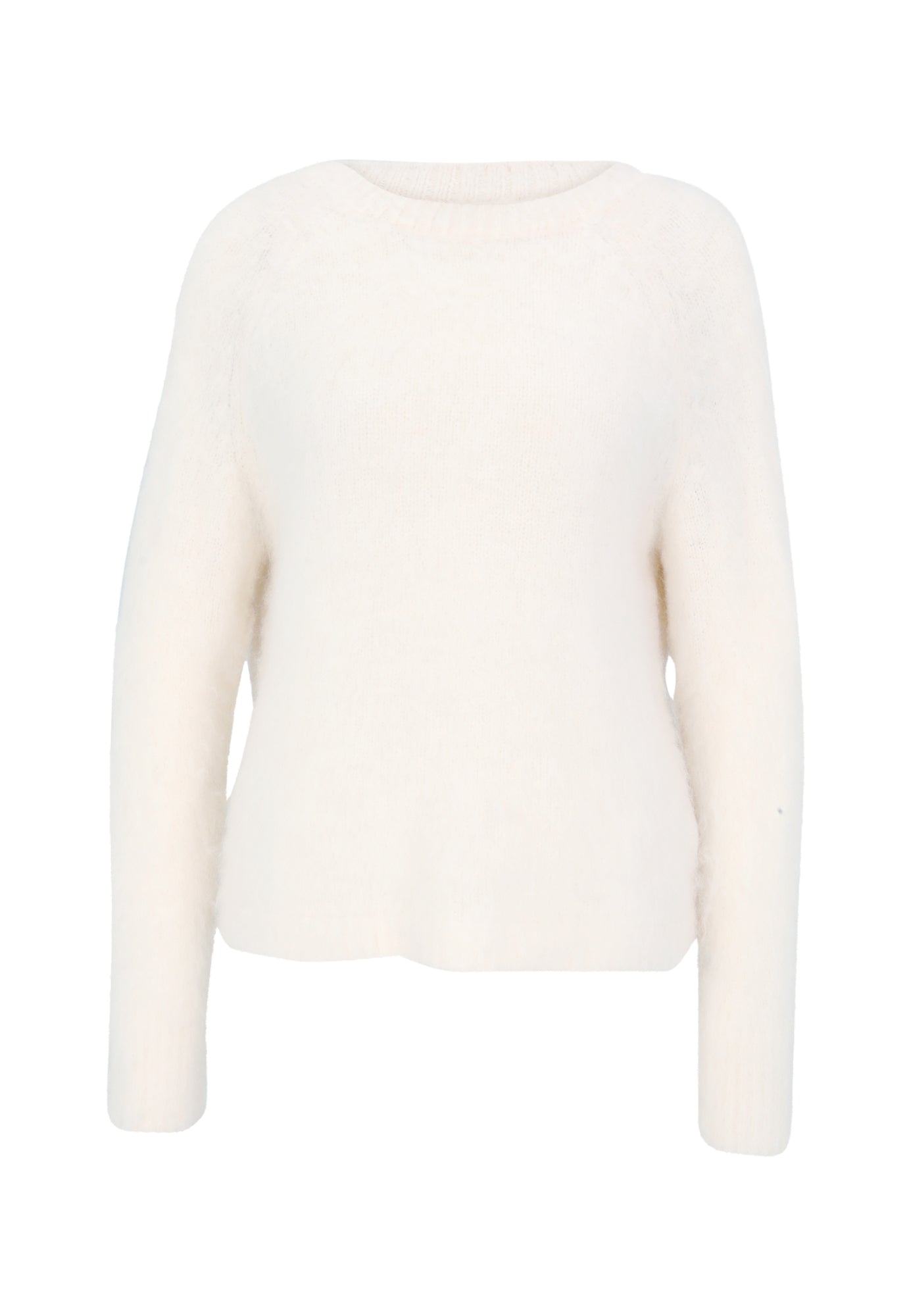zero Pullover  creme