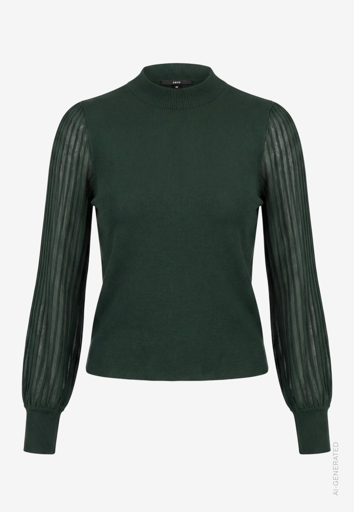 zero Pullover  nicht definiert