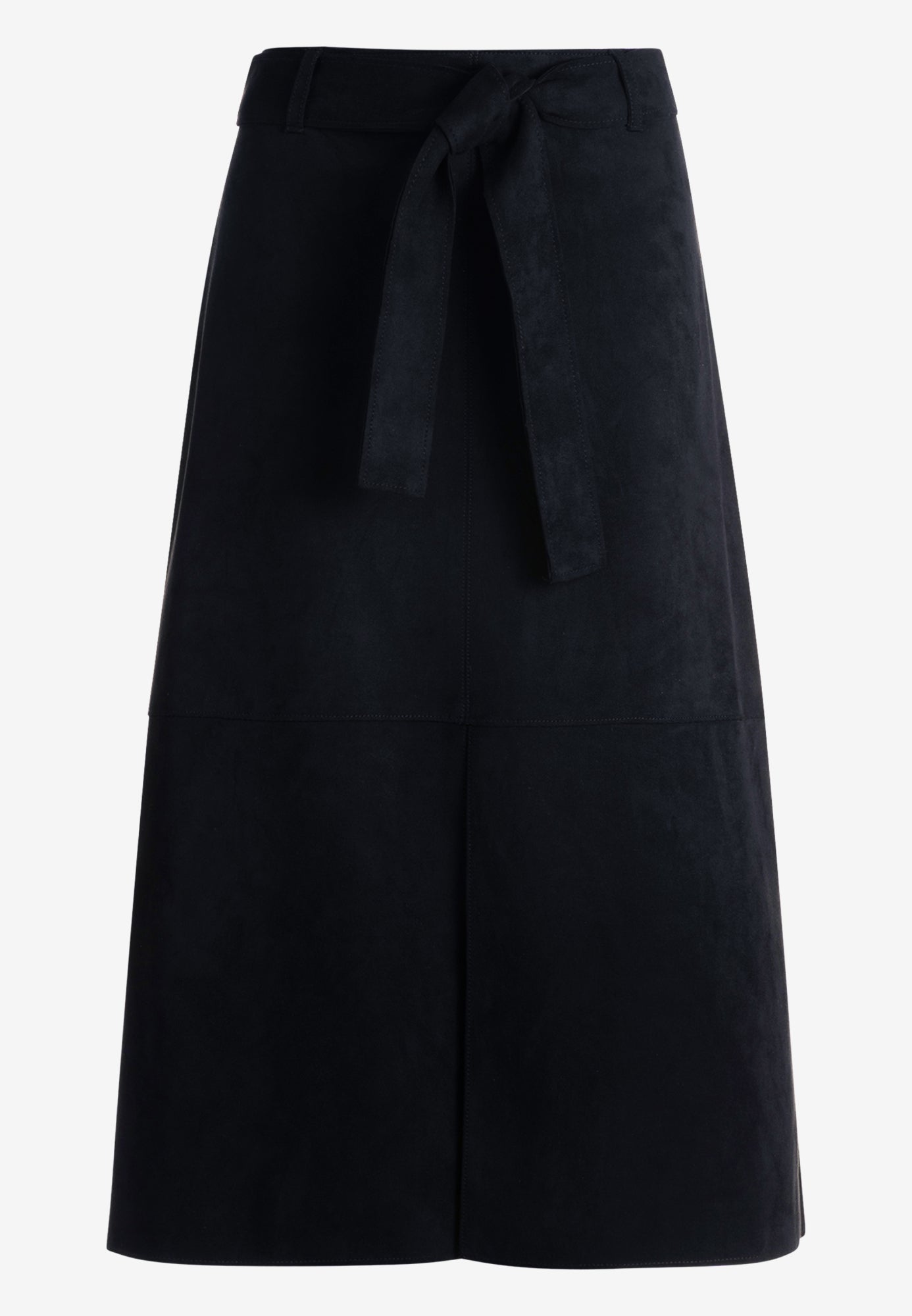 zero Röcke  schwarz