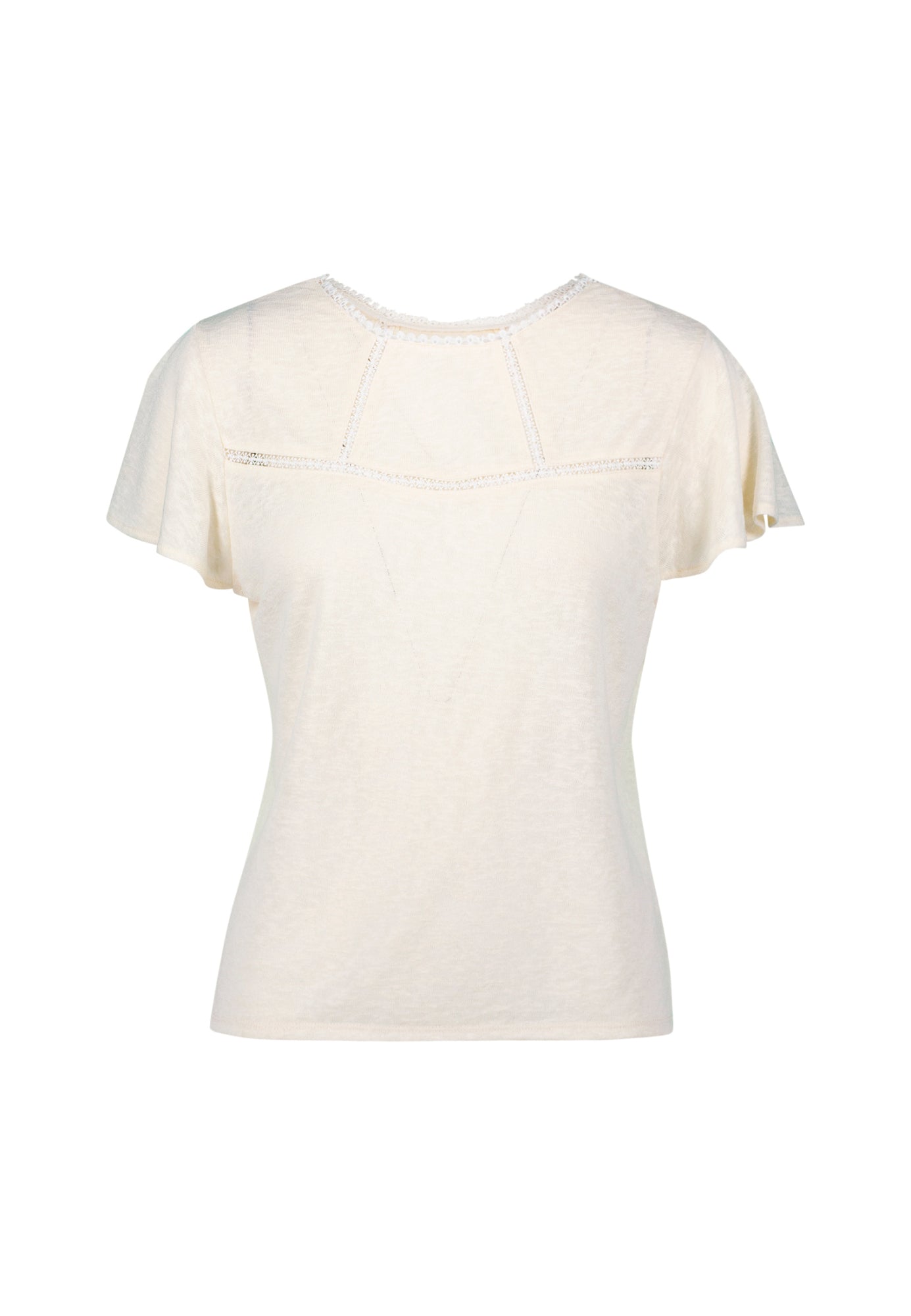 zero T-Shirts  beige