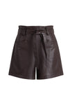 zero Shorts  braun