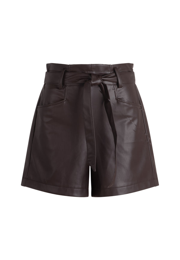zero Shorts  braun