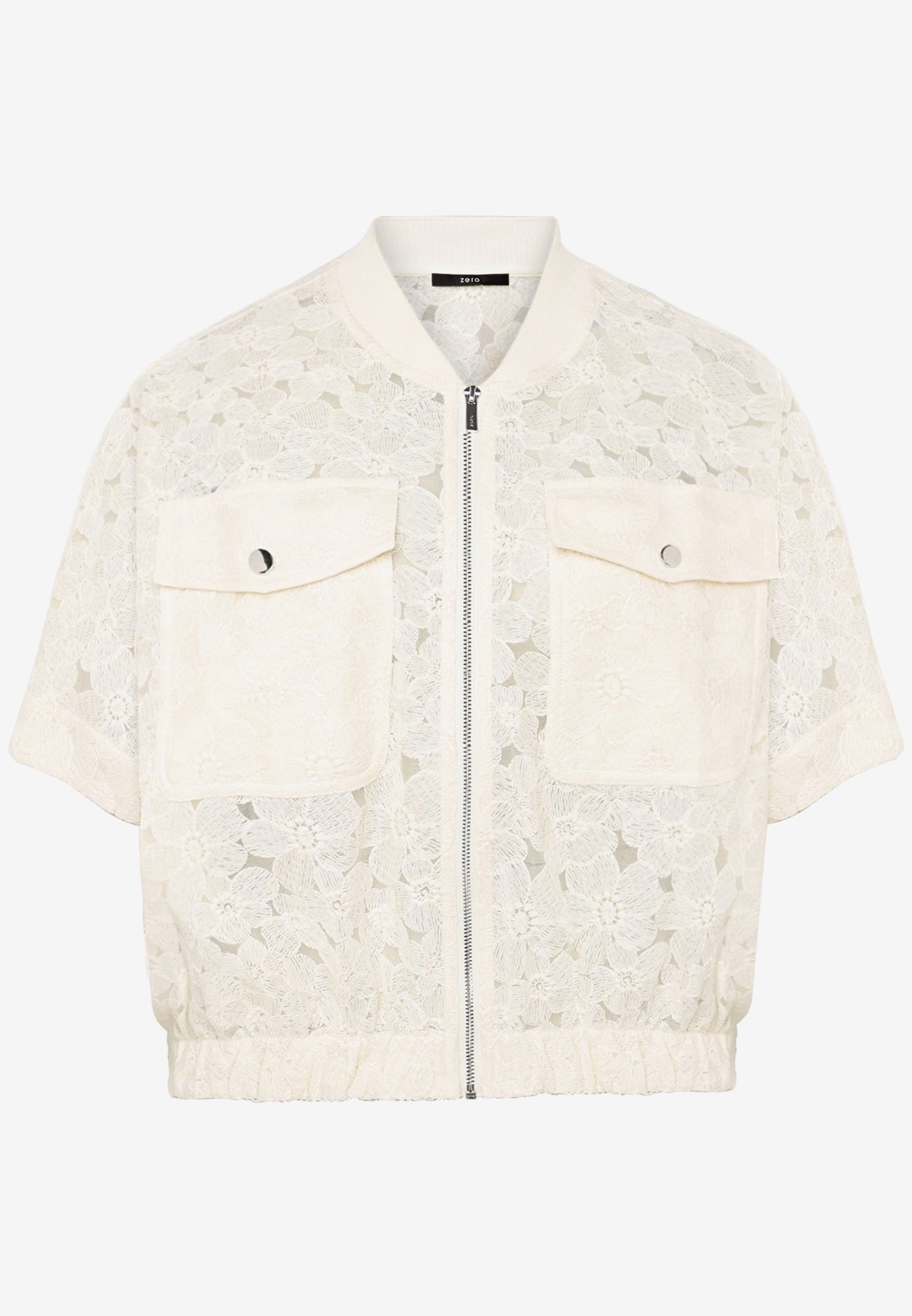 zero Leichte Jacken  beige