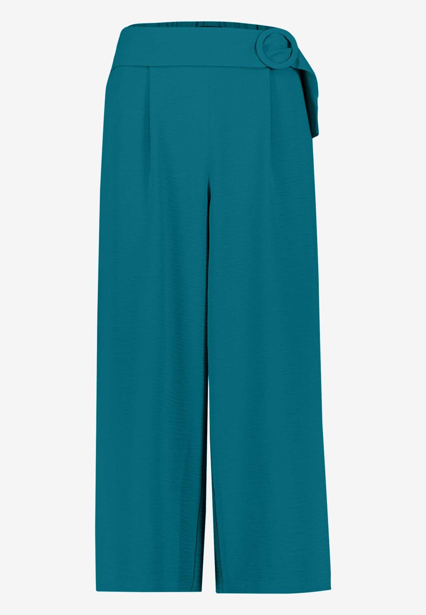 zero Hosen  blau