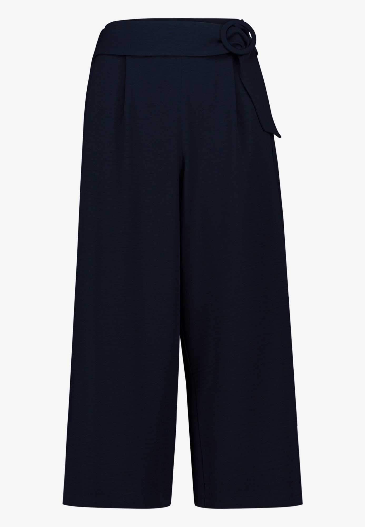 zero Hosen  dunkelblau