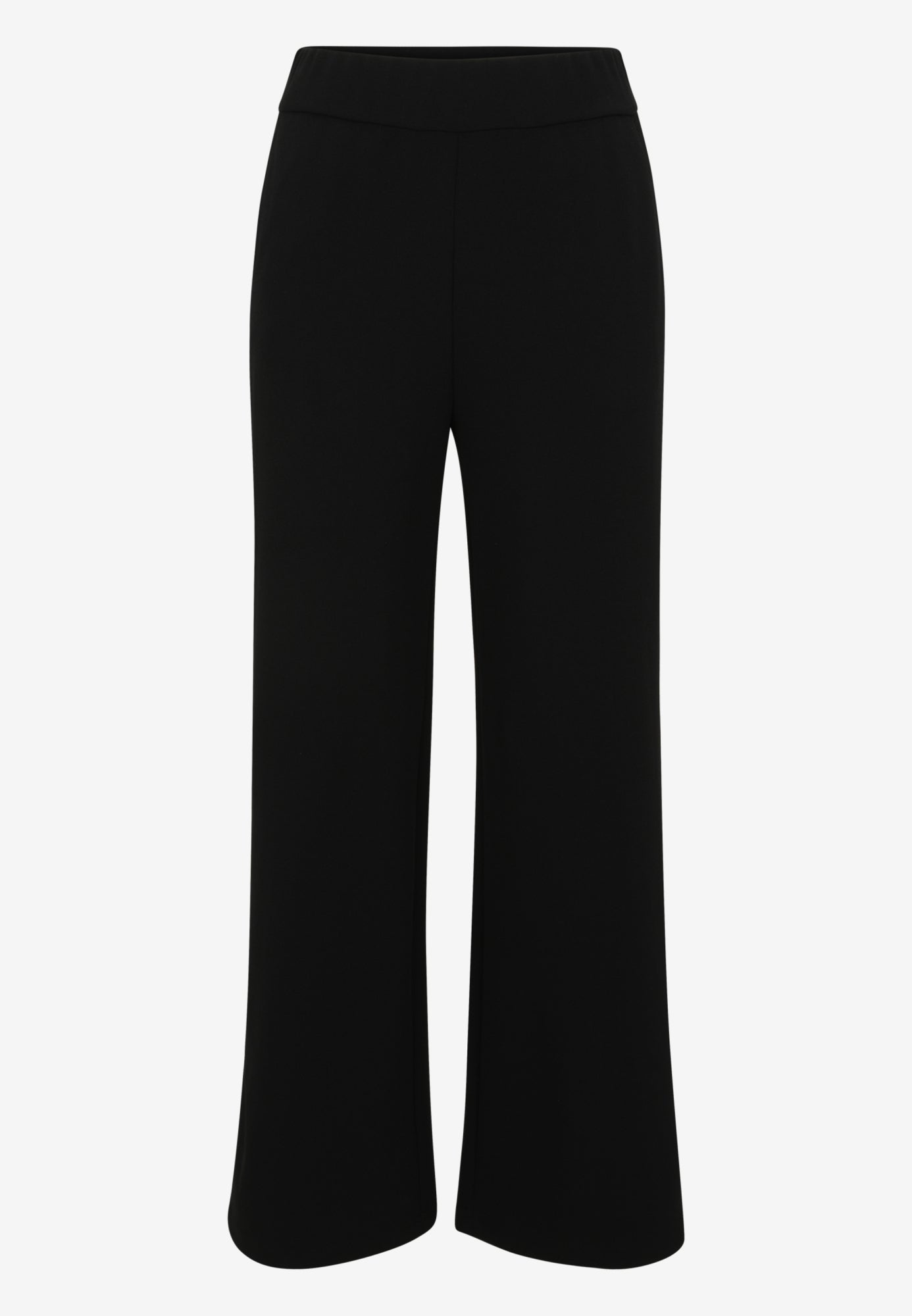 zero Businesshosen  schwarz