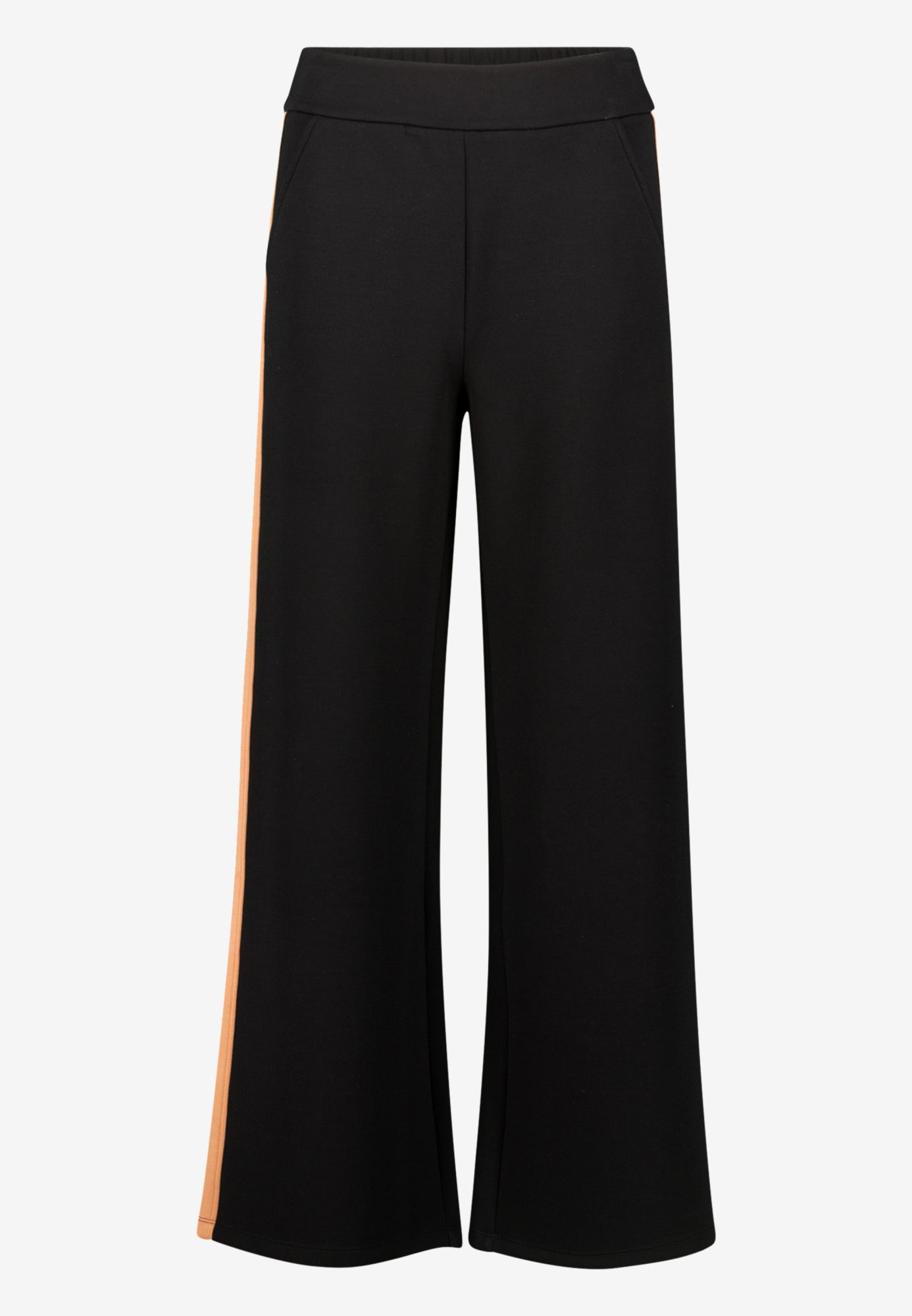 zero Culottes  schwarz