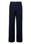 zero Hosen  blau