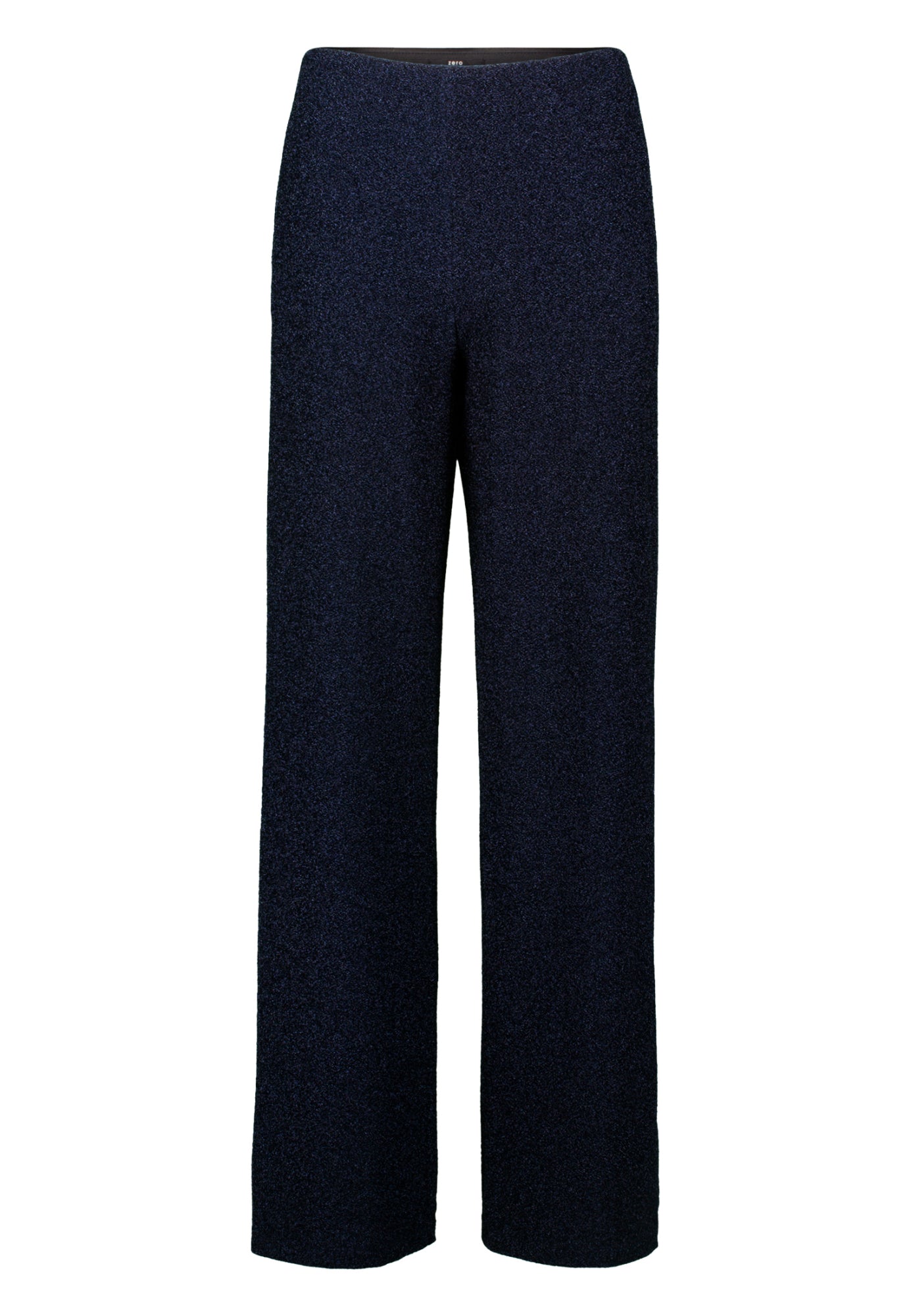 zero Hosen  blau