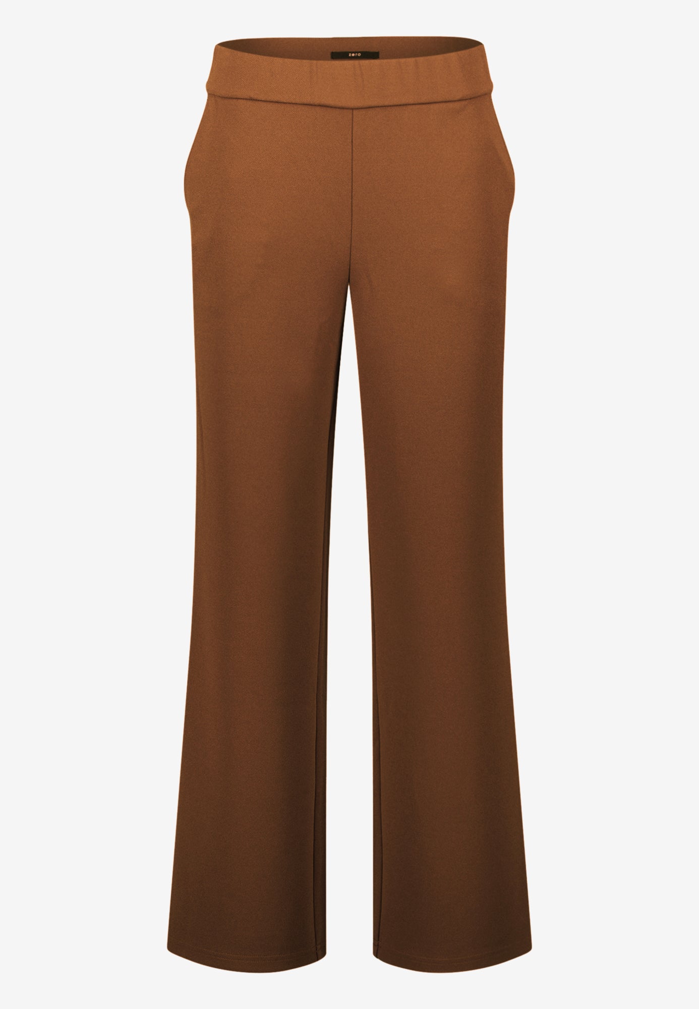 zero Hosen  braun