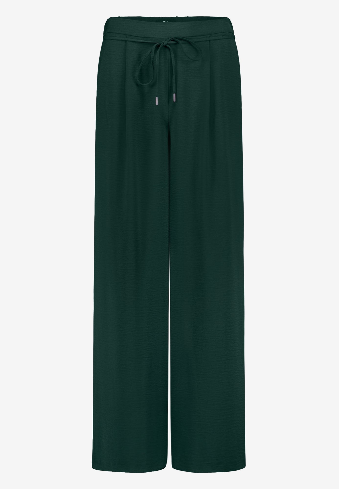 zero Hosen  dunkelgrün
