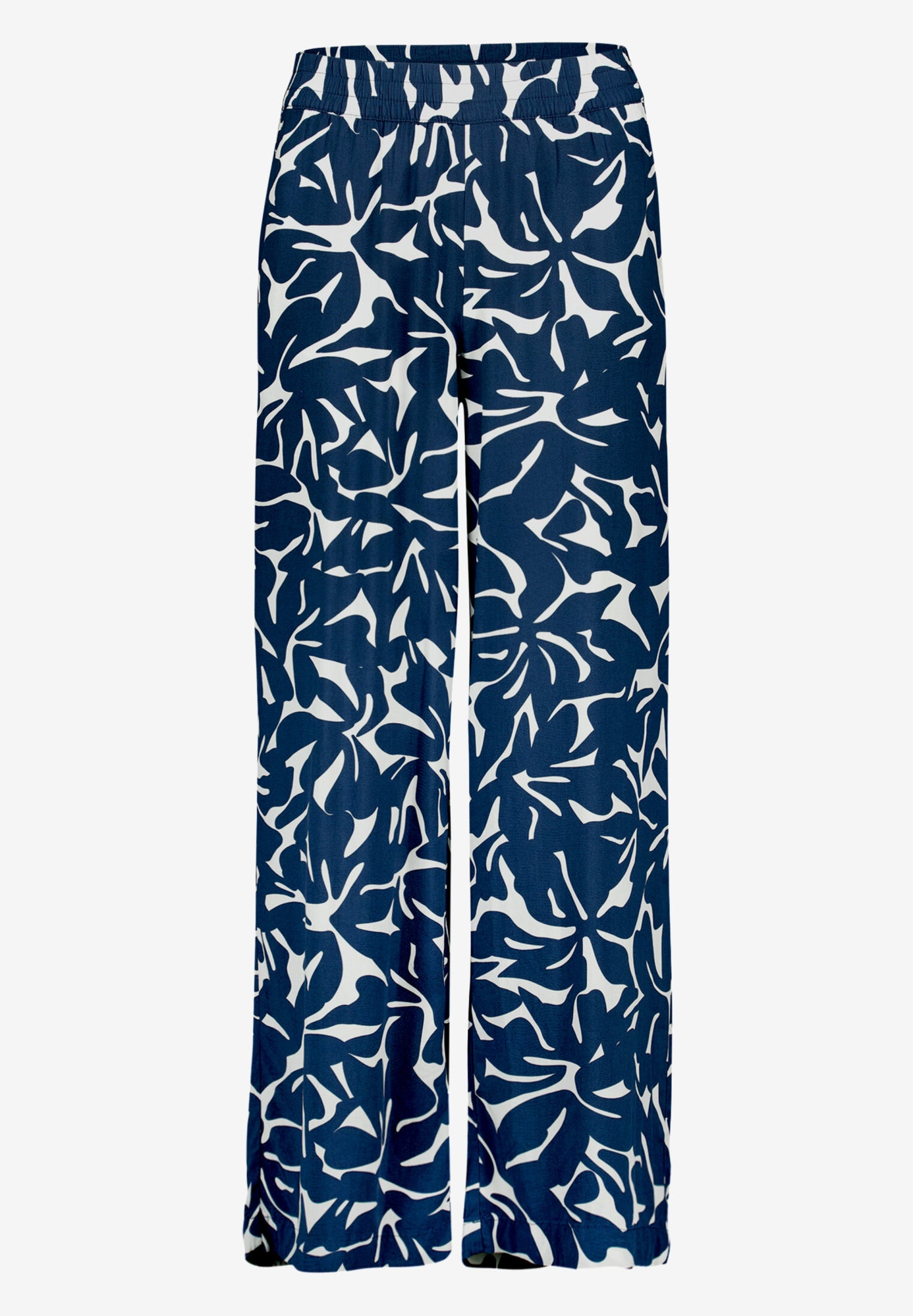 zero Hosen  blau