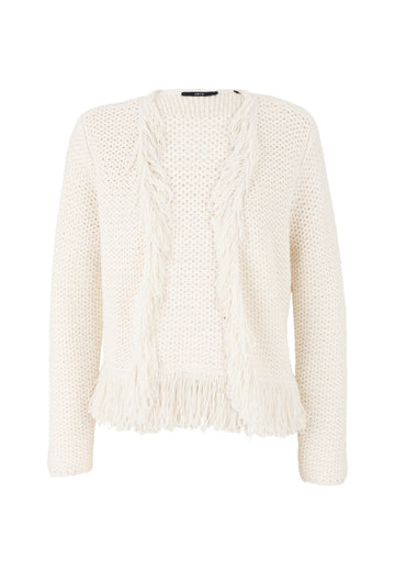 Strickjacke