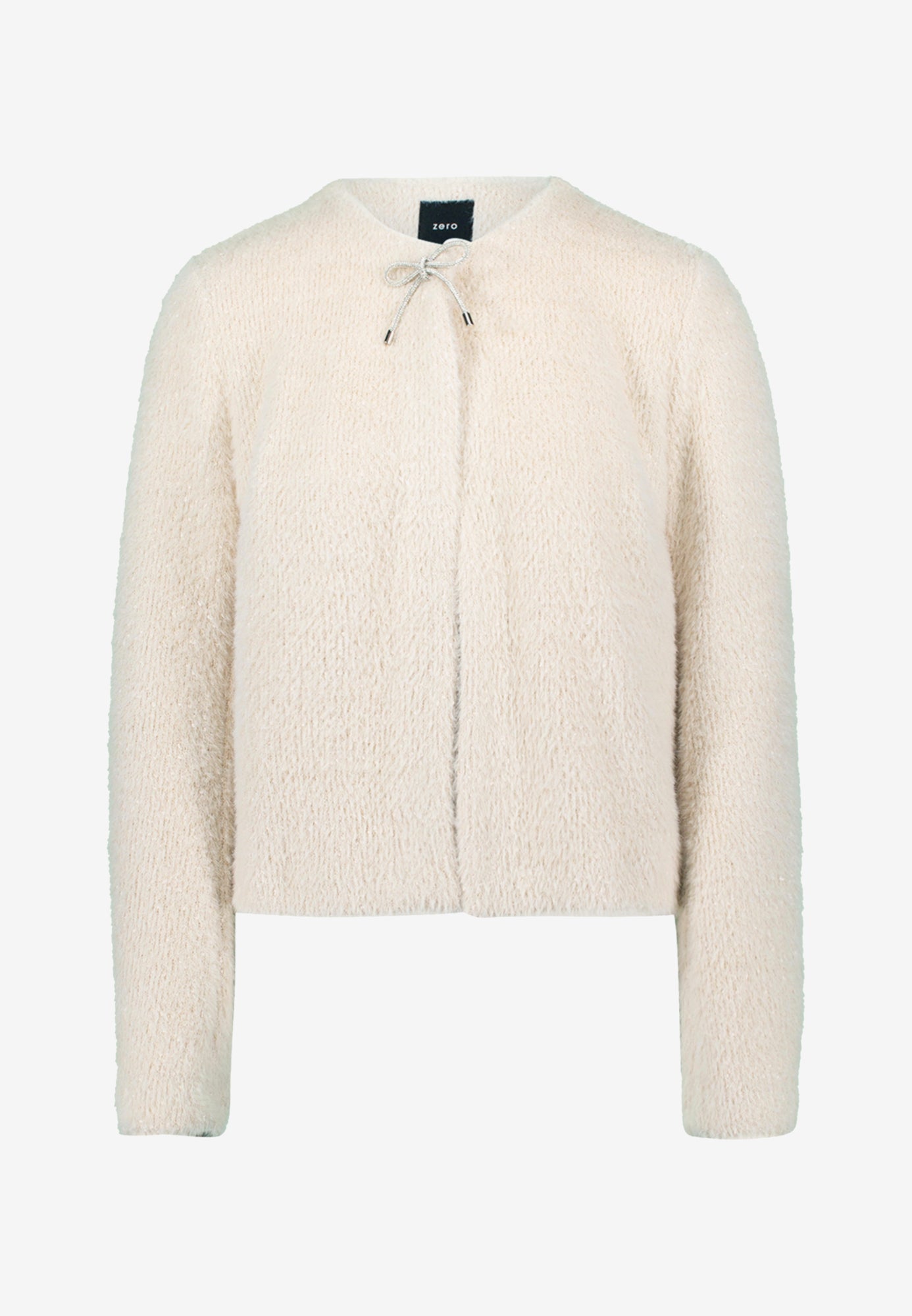 zero Strickjacken  beige
