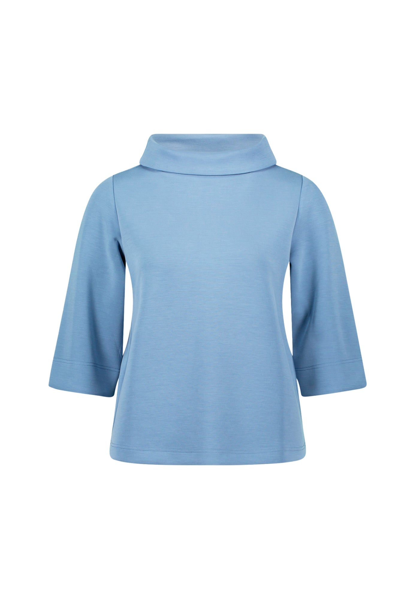 zero Sweatshirts  hellblau