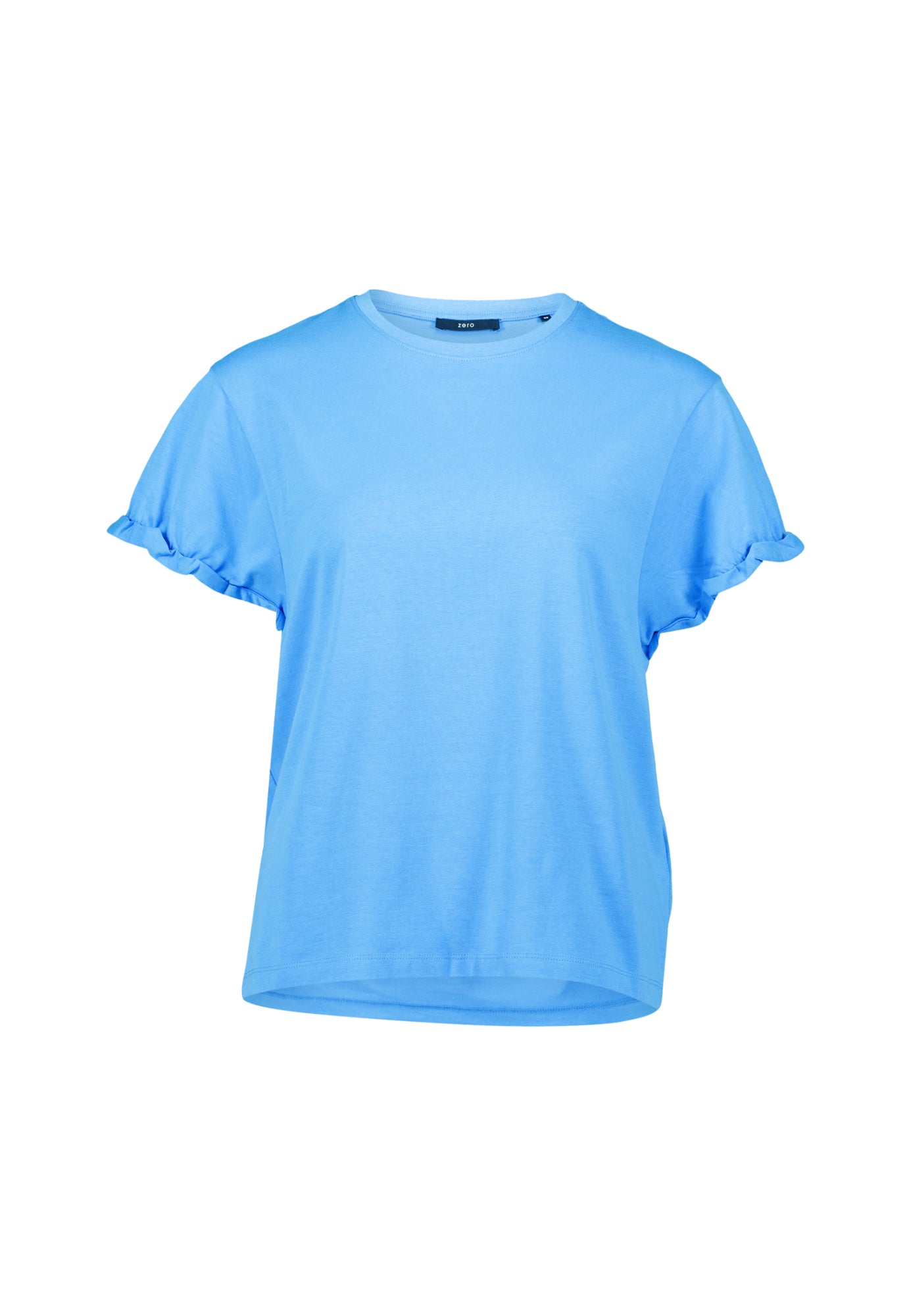 zero T-Shirts  hellblau