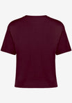 zero T-Shirts  lila