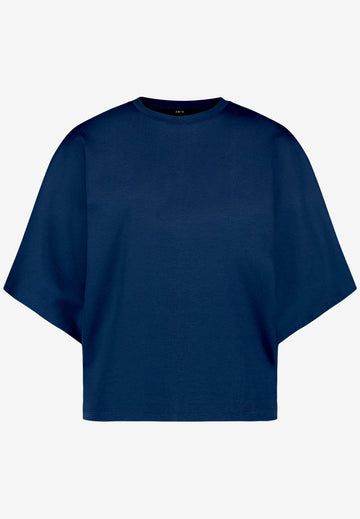 T-Shirt  mit weiten Ärmeln