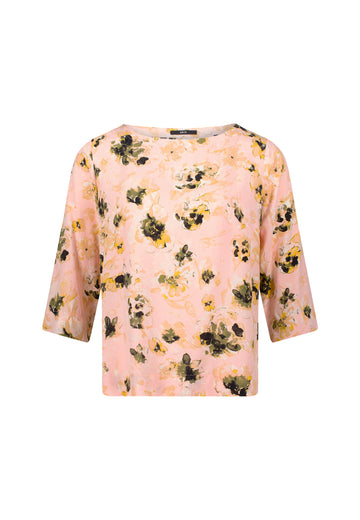 Viskosebluse