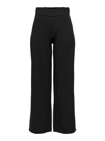 Weit geschnittene Hose