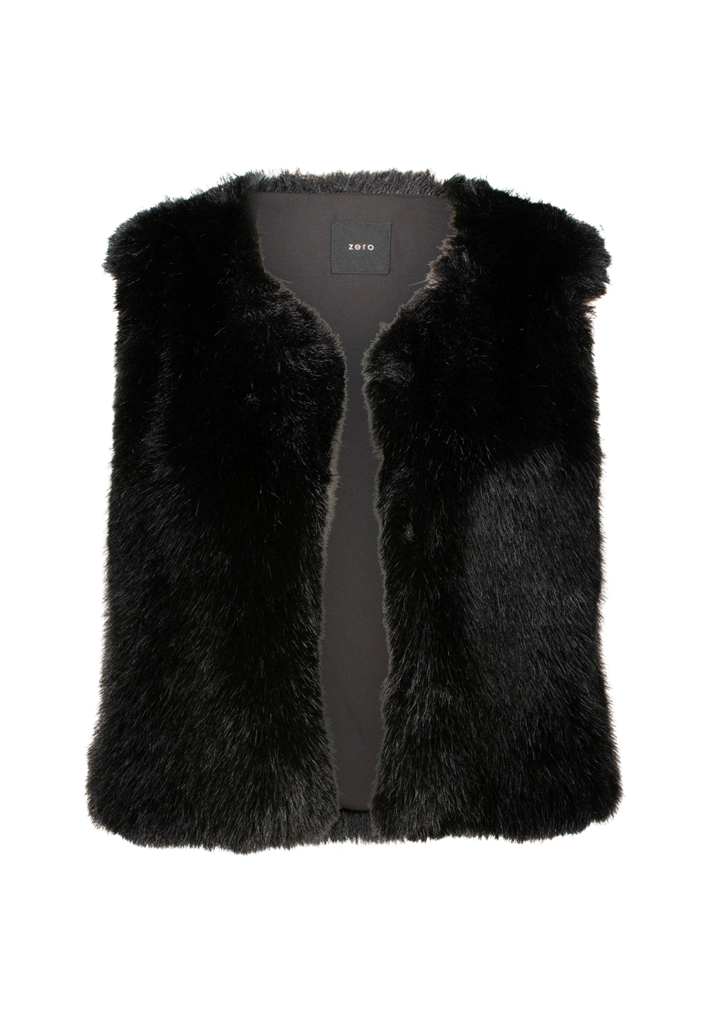 zero Westen  schwarz