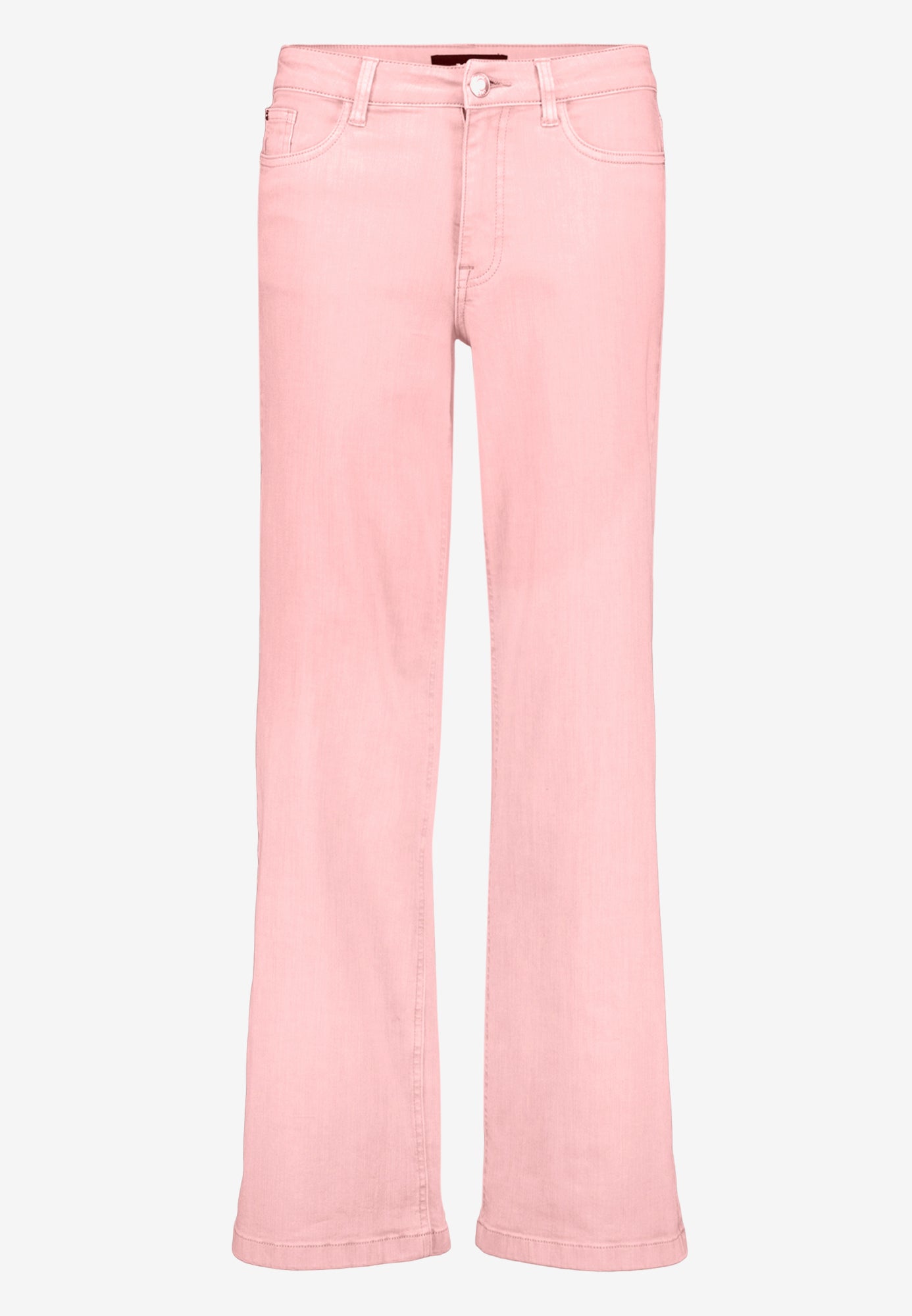 zero Relaxed, Weit  rosa